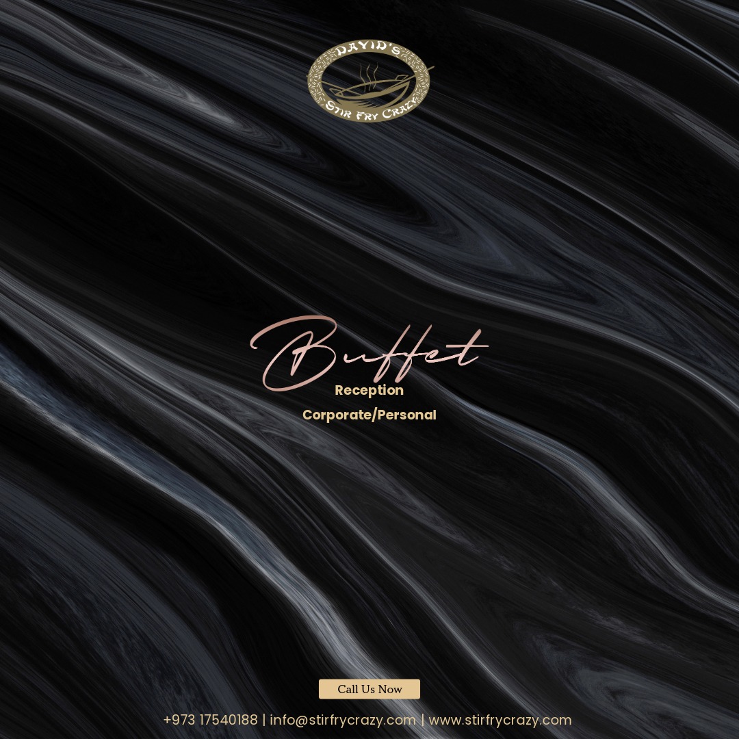  BUFFET CATERING Image