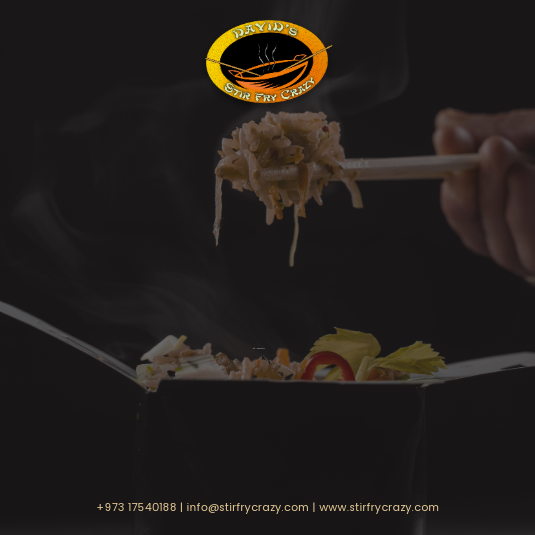  A LA CARTE MENU Image