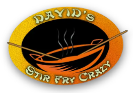 David Stir Fry | Award-winning Chinese restaurant  | Bahrain